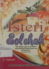 Isteri Sholehah