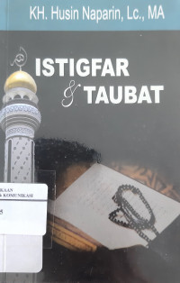 Istighfar dan Taubat