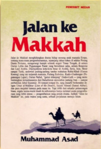 Jalan Ke Makkah