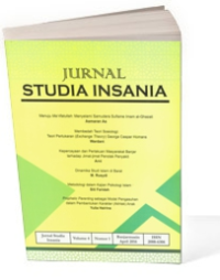 Jurnal Studi Insania