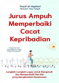 Image of Jurus ampuh memperbaiki cacat kepribadian