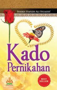 Kado pernikahan