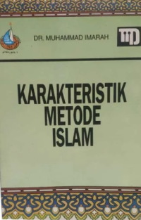 KARAKTERISTIK METODE ISLAM