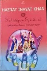 Kehidupan spiritual