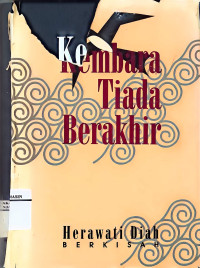 Image of Kembara Tiada Berakhir