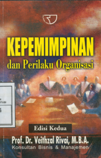 Image of Kepemimpinan dan Perilaku Organisasi
