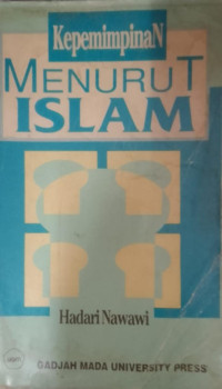 Image of Kepemimpinan menurut Islam