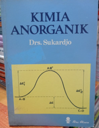 Kimia Anorganik