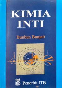 Image of Kimia inti