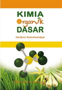 Image of Kimia organik dasar