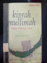 Image of Kiprah Muslimah Dalam Keluarga Islam