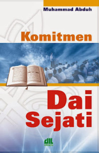 Image of Komitmen da'i sejati