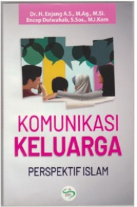 Komunikasi Keluarga Perspektif Islam