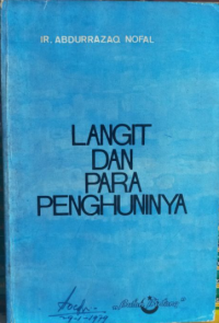 Langit dan Para Penghuninya