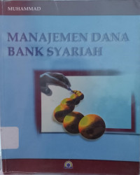 Manajemen Dana Bank Syariah