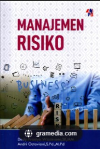 MANAJEMEN RISIKO