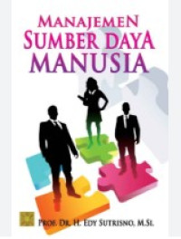Manajemen Sumber Daya Manusia
