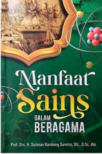 Manfaat Sains dalam Beragama