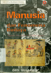 Image of Manusia dan Fenomena Budaya: menuju perspektif moralitas agama