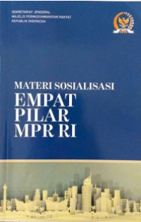 Materi Sosialisasi Empat Pilar MPR RI