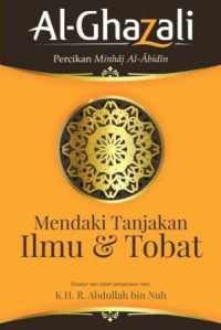 Image of Mendaki Tanjakan Ilmu & Tobat