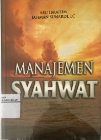 Image of Menejemen syahwat