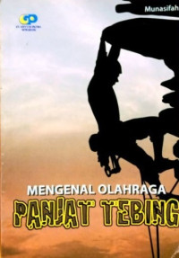 Mengenal Olahraga Panjat Tebing