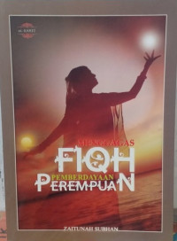 Image of Menggagas Fiqh Pemberdayaan Perempuaan