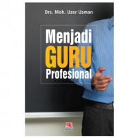 Menjadi Guru Profesional