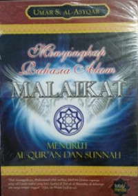 Menyingkap rahasia alam malaikat menurut Qur'an dan sunnah