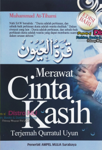 Merawat Cinta Kasih Menurut Syariat Islam