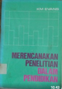 Image of Merencanakan Penelitian dalam Pendidikan