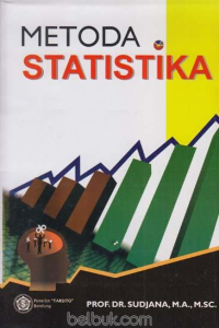 Image of Metoda Statistika