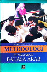 Image of Metodologi pengajaran bahasa Arab
