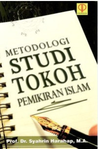 Image of Metodologi studi tokoh pemikiran Islam