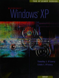 Image of Microsoft Office XP