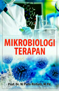 Mikrobiologi Terapan