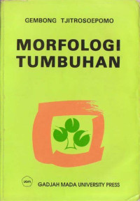 Morfologi tumbuhan