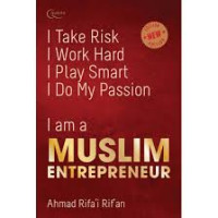 Image of Muslim entrepreneur (new edition)