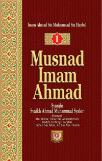 Musnad Imam Ahmad