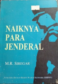 Naiknya Para Jenderal