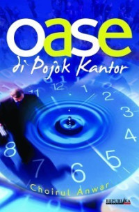 Image of Oase: di pojok kantor