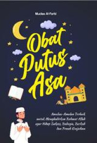 Image of Obat putus asa