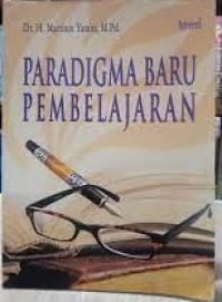 Paradigma Baru Pembelajaran