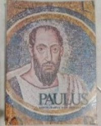 Image of Paulus : hidup, karya dan teologinya