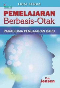 Image of Pemelajaran berbasis-otak: paradigma pengajaran baru