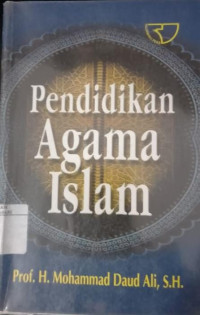 Image of Pendidikan Agama Islam