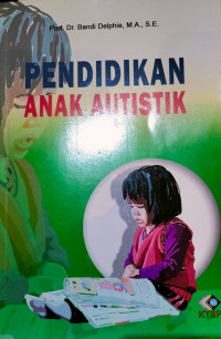 Image of Pendidikan anak autistik
