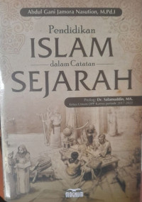 Image of Pendidikan Islam Dalam Catatan Sejarah