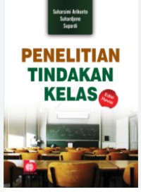 Image of Penelitian Tindakan Kelas
